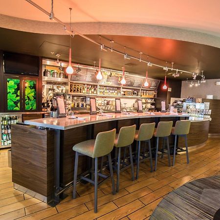 庭院默塞德酒店 美熹德 外观 照片